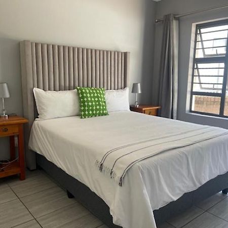 Paddocks Unit 22 Lejlighed Clarens Eksteriør billede