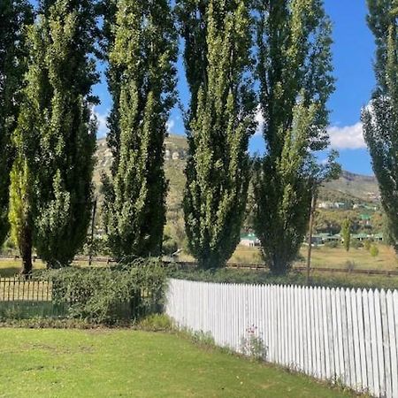 Paddocks Unit 22 Lejlighed Clarens Eksteriør billede