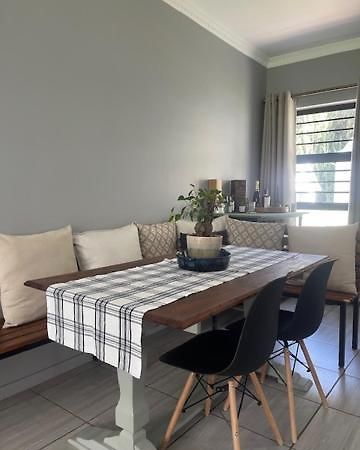 Paddocks Unit 22 Lejlighed Clarens Eksteriør billede