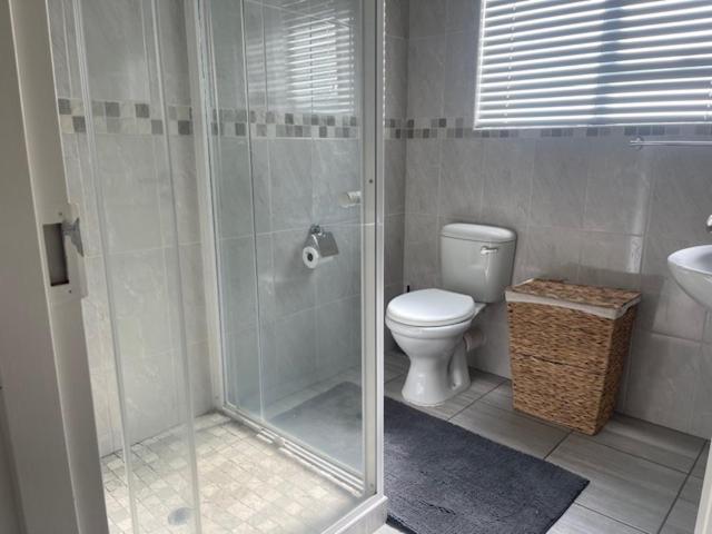Paddocks Unit 22 Lejlighed Clarens Eksteriør billede