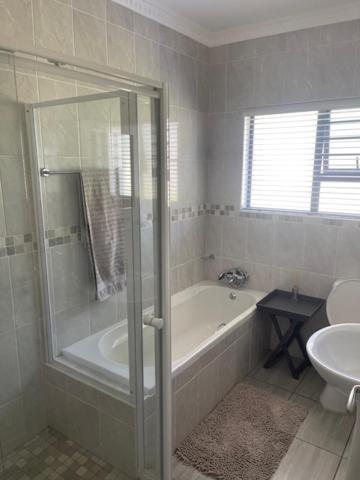 Paddocks Unit 22 Lejlighed Clarens Eksteriør billede